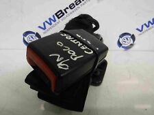 Volkswagen Polo 2003-2006 9N Middle Centre Seat Belt Buckle Lap Strap 6Q0857457B